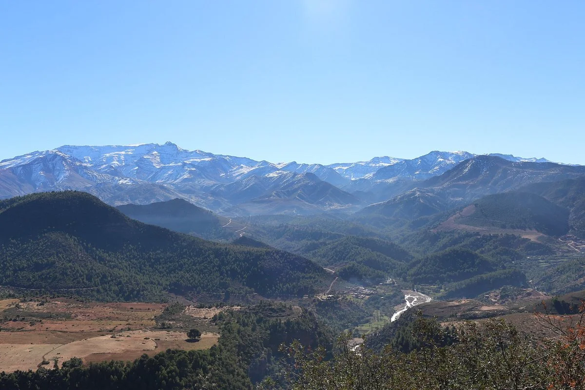 Morocco Epic Tours