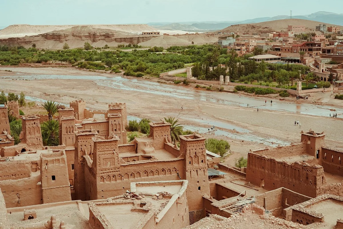 Marrakech Day Trips & Tours