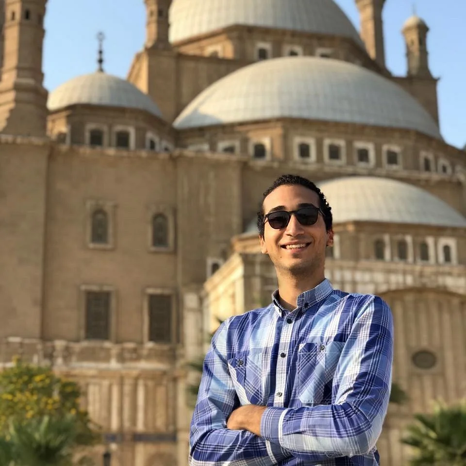 Roam Egypt