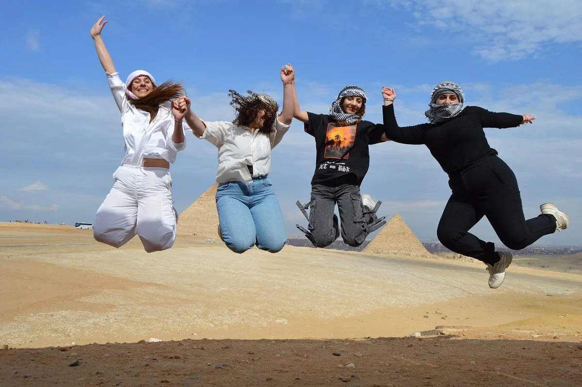 Dream Trip Tours Egypt