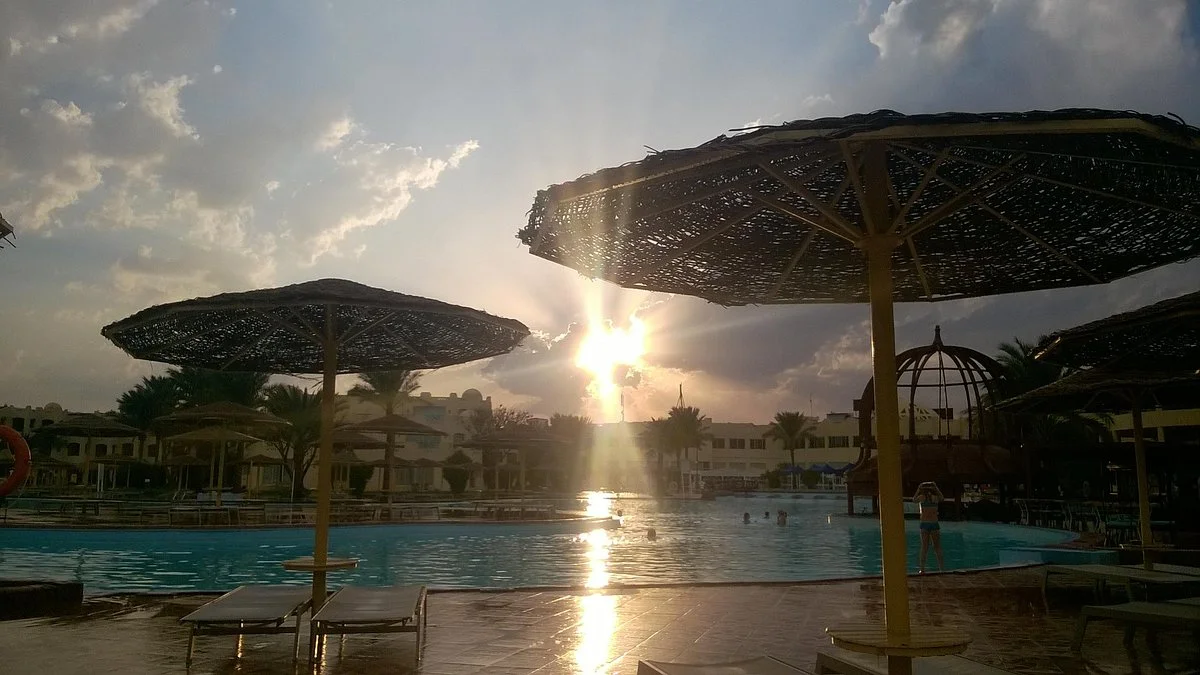 SunRay Travel