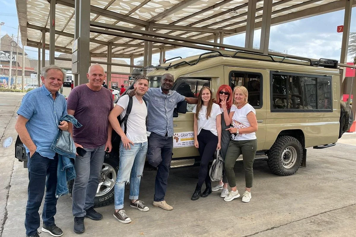 Grayton Expeditions