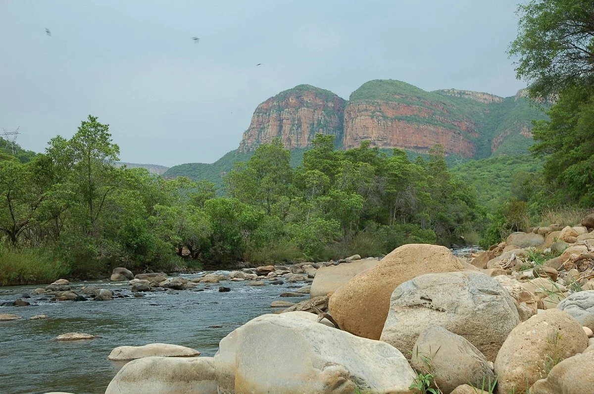 Blyde Canyon Adventure Centre