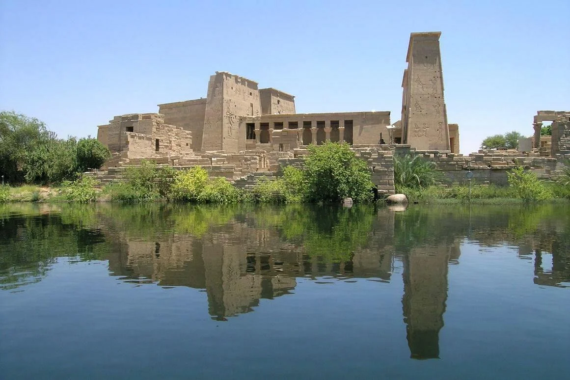Guide Egypt Travel
