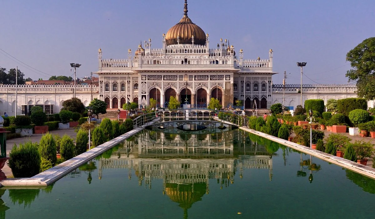 Moti Mahal