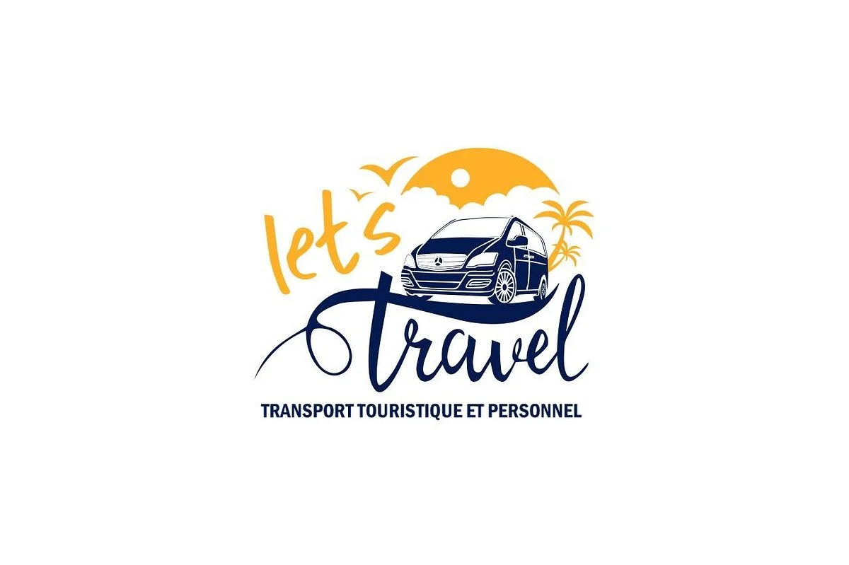 Let's Travel