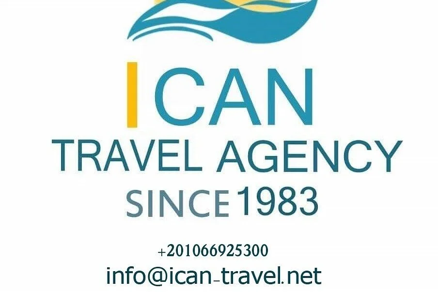 I Can Travel