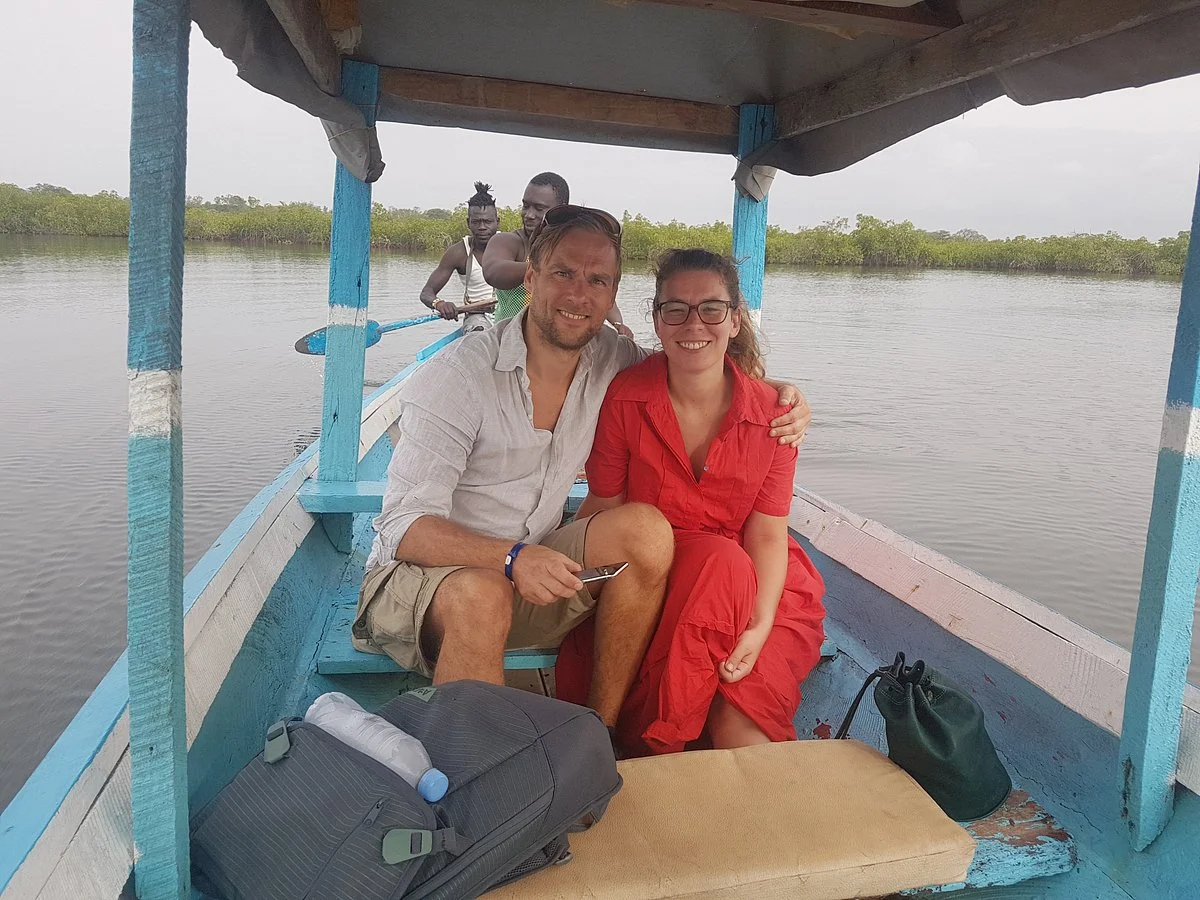 Traditional Tour Gambia