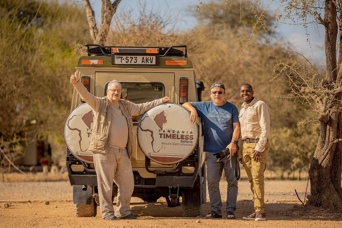 Turacin wild safaris