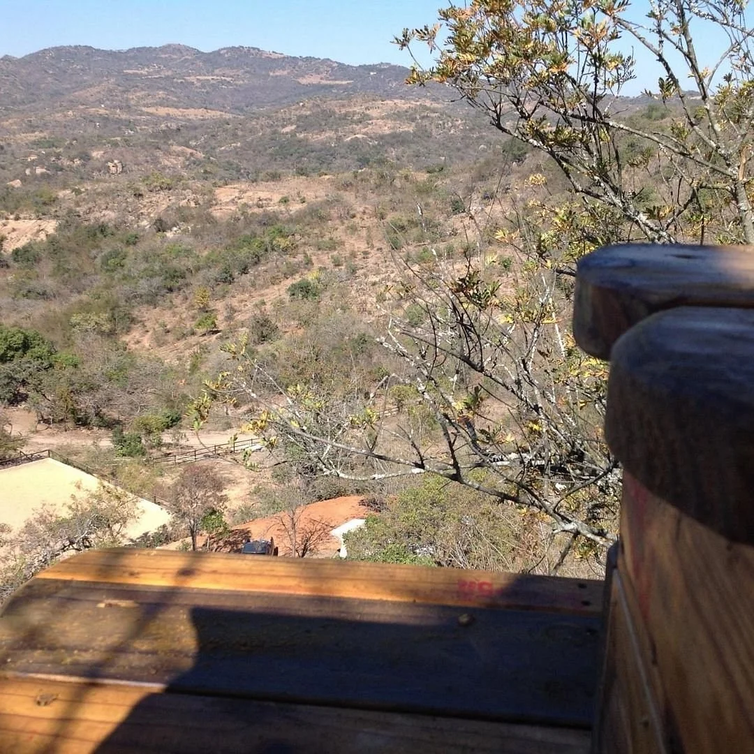 Dakota Ranch and Adventure Centre