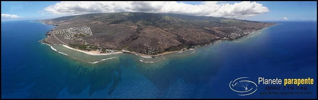 Planete Parapente