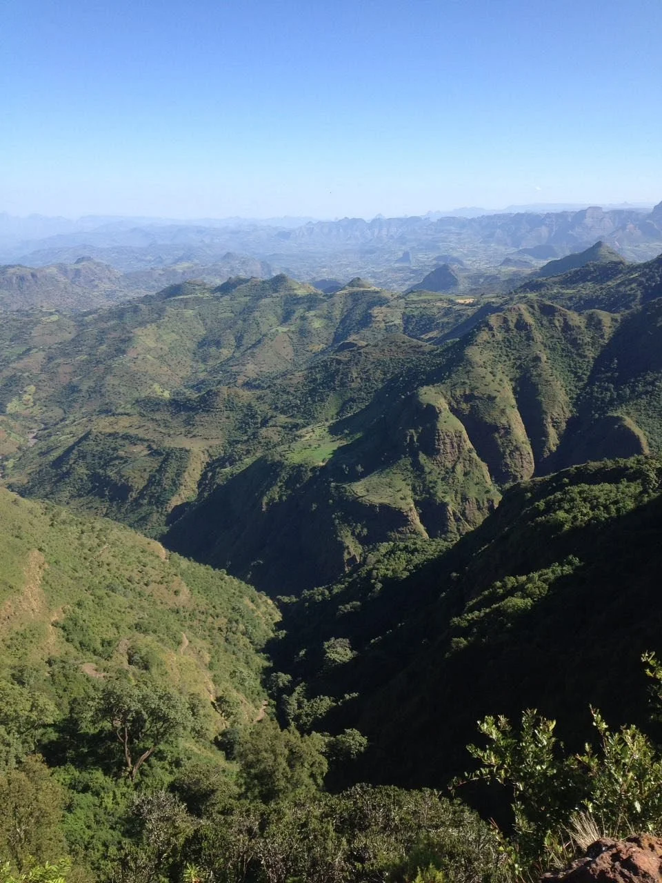 North Ethiopian Tour Operator