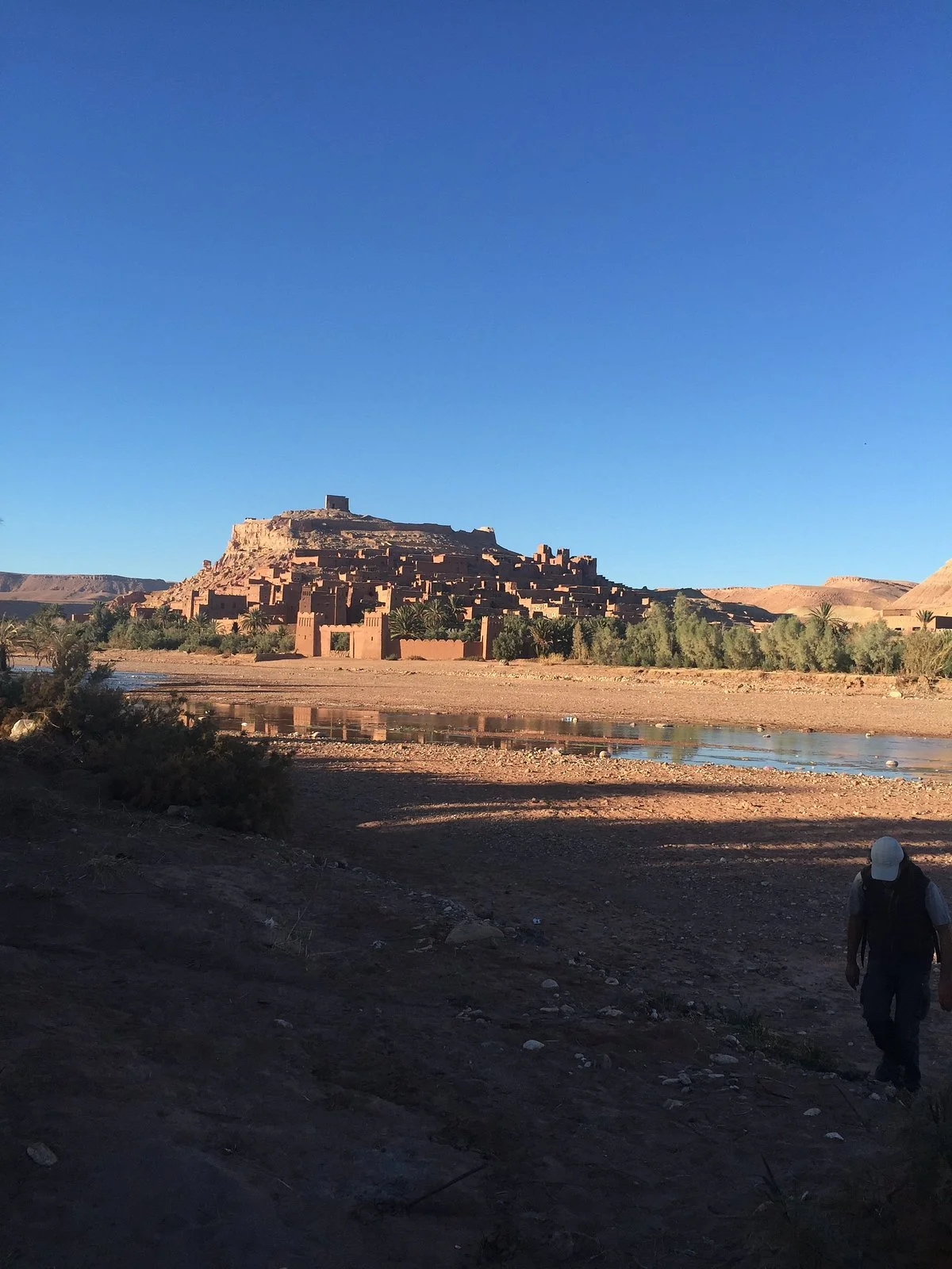 Morocco Tours by Madani
