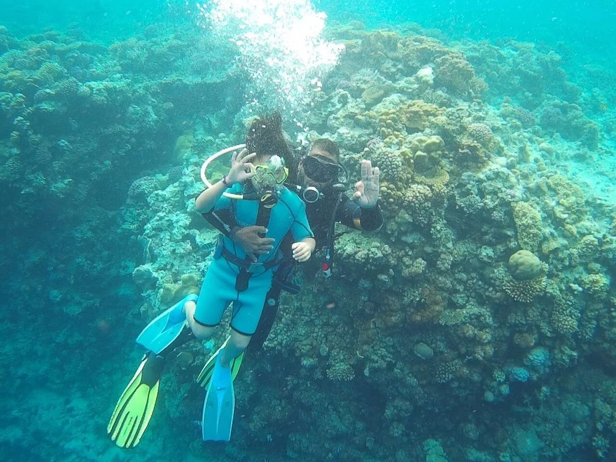 Ask Me Hurghada
