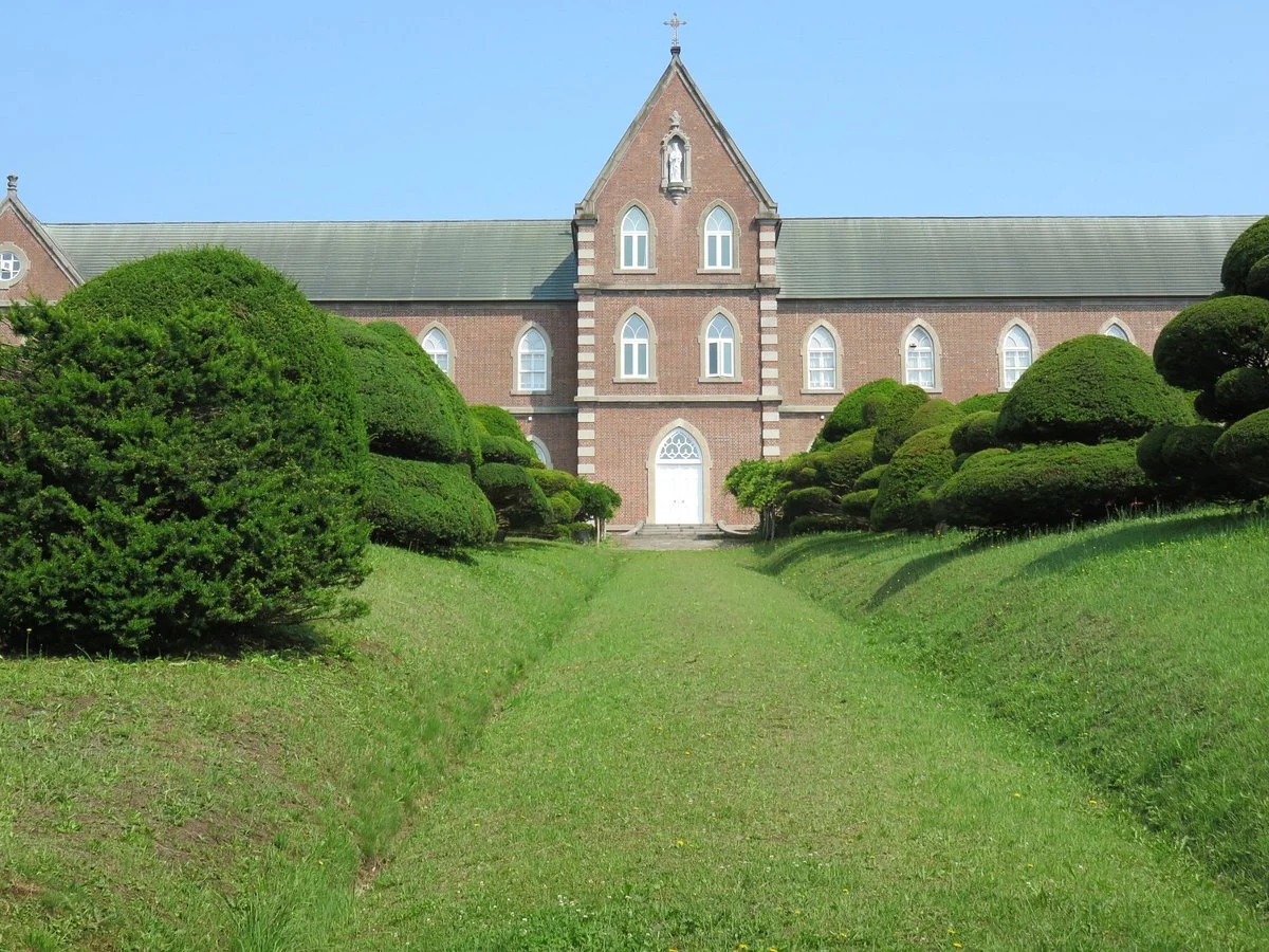 Trappist Monasteries