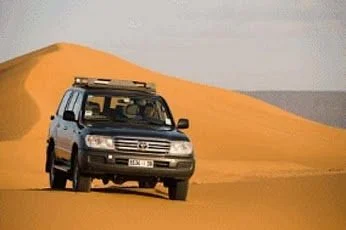 Morocco Private Tour
