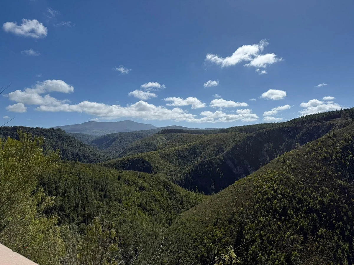 Scootours Knysna