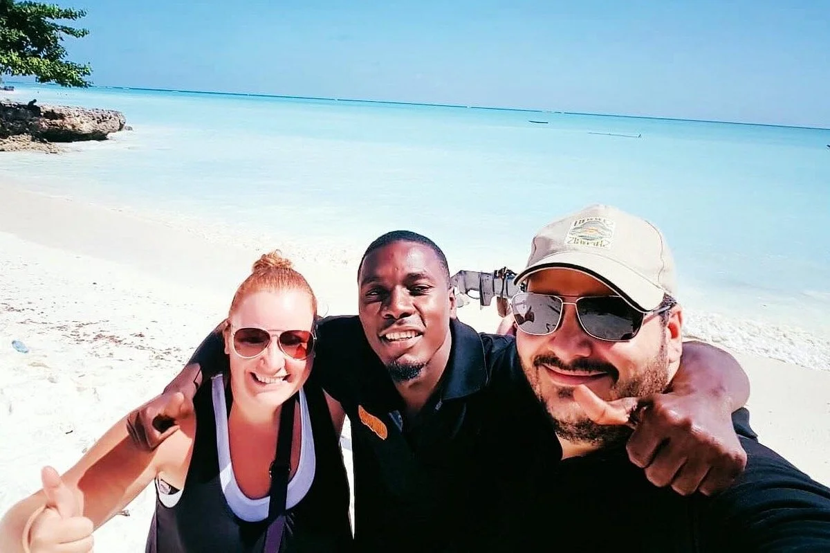 Haji Zanzibar