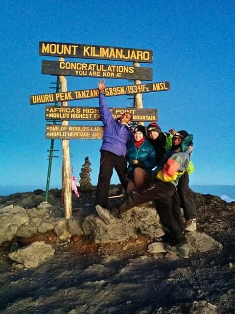Kili Highlands Explorer