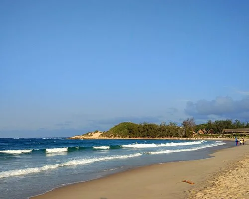 Livimbo Surf School