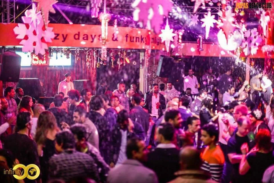 Papas Club