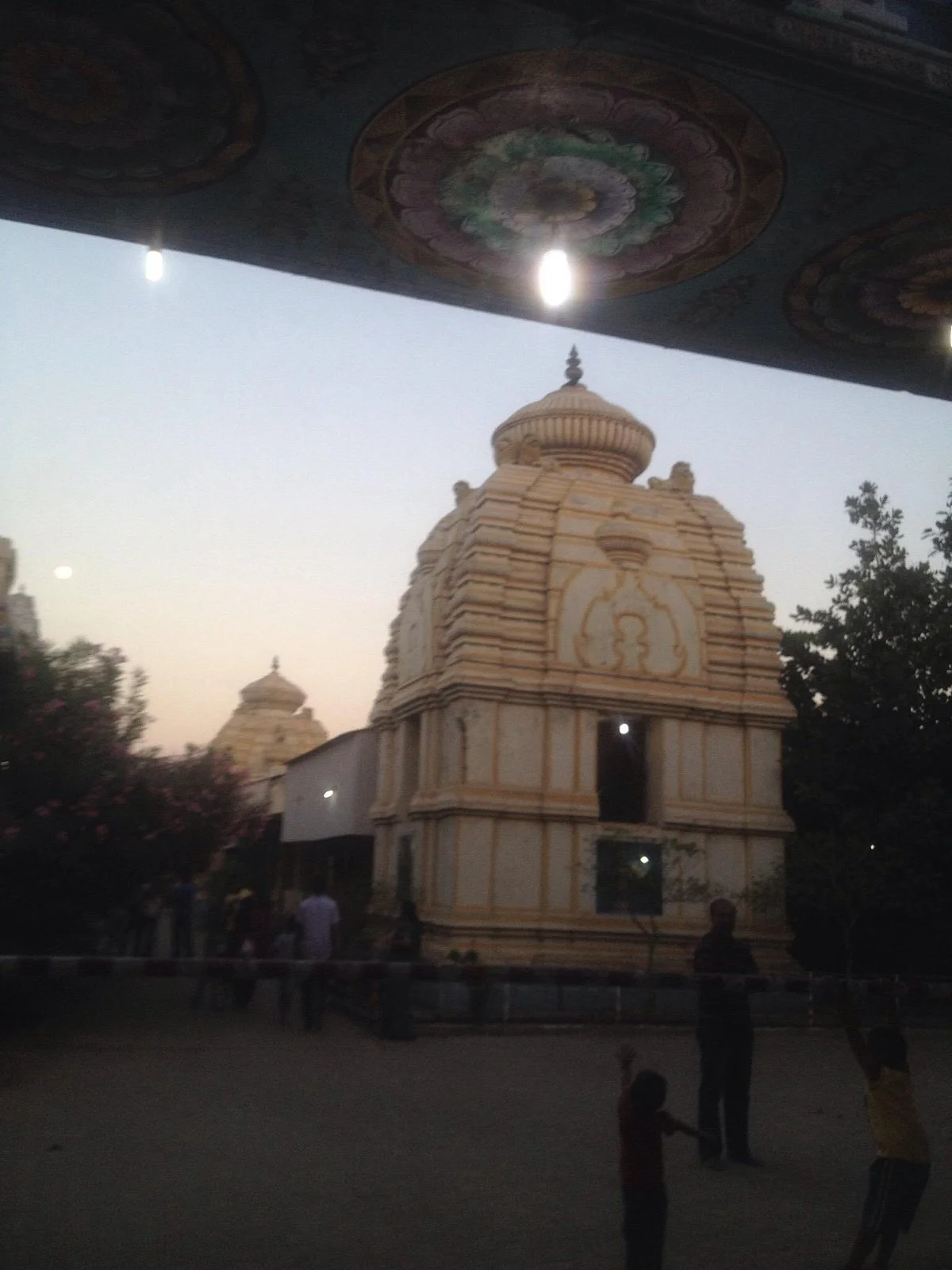 Om Sri Skandasramam
