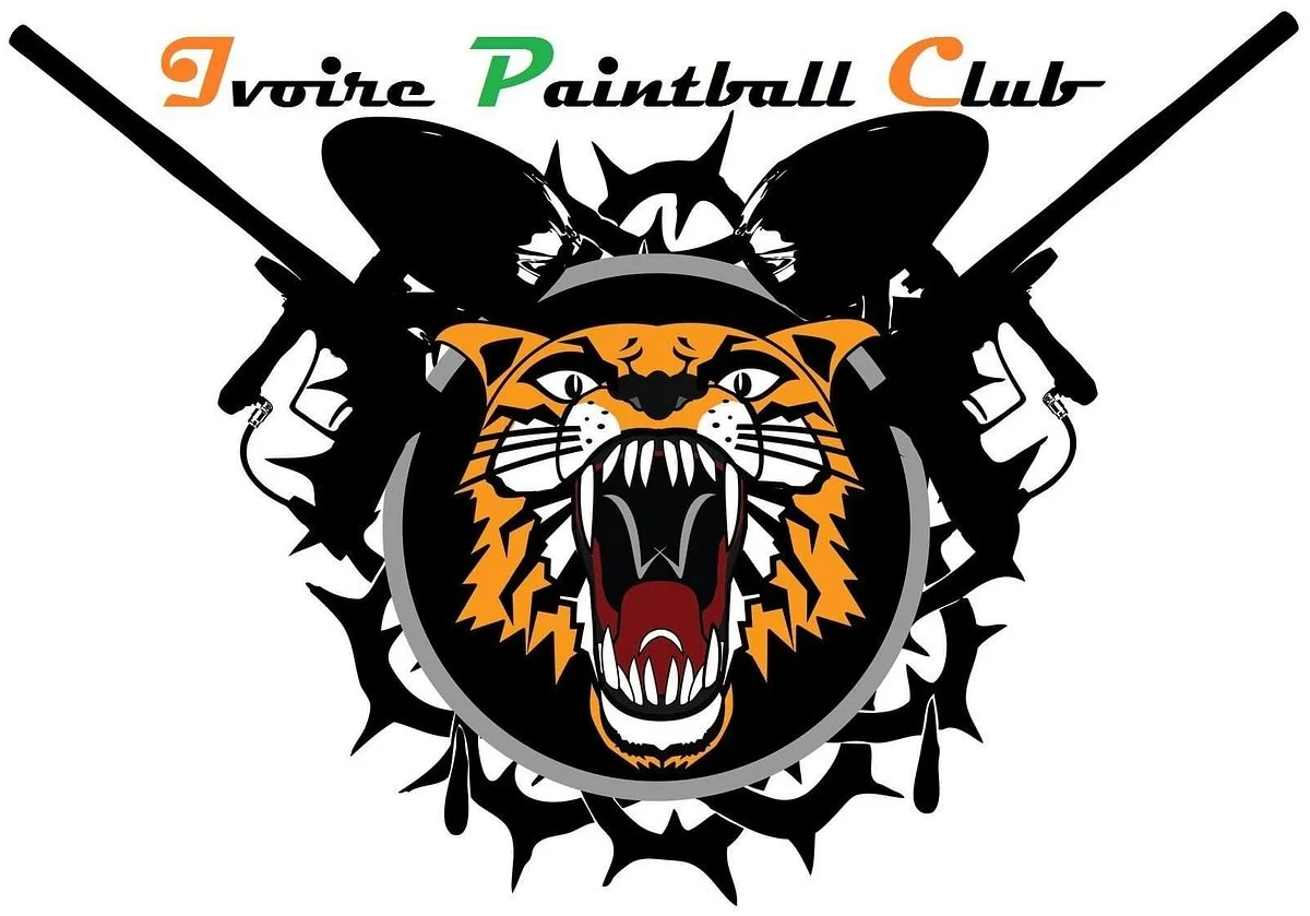 Ivoire Paintball Club Assinie