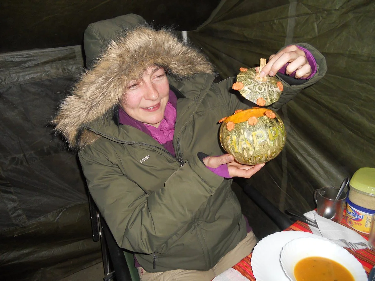Kili Base Adventures
