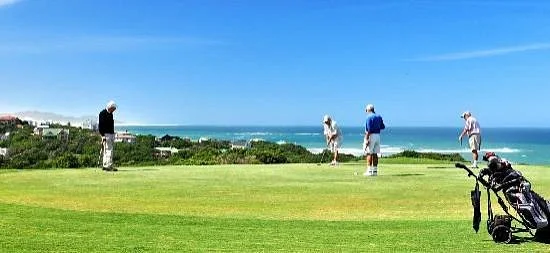 The Royal Port Alfred Golf Club