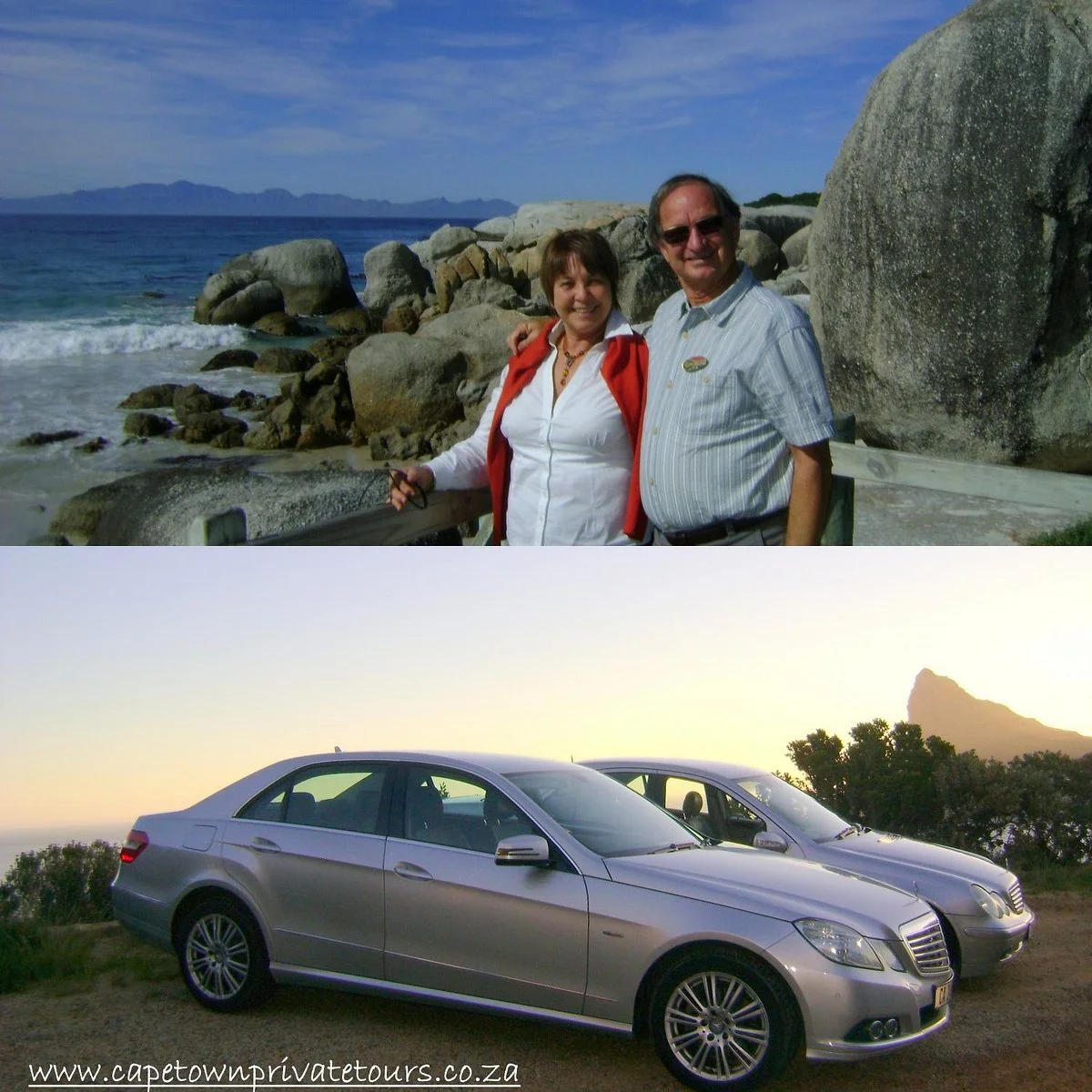 Cape Town Private Tours