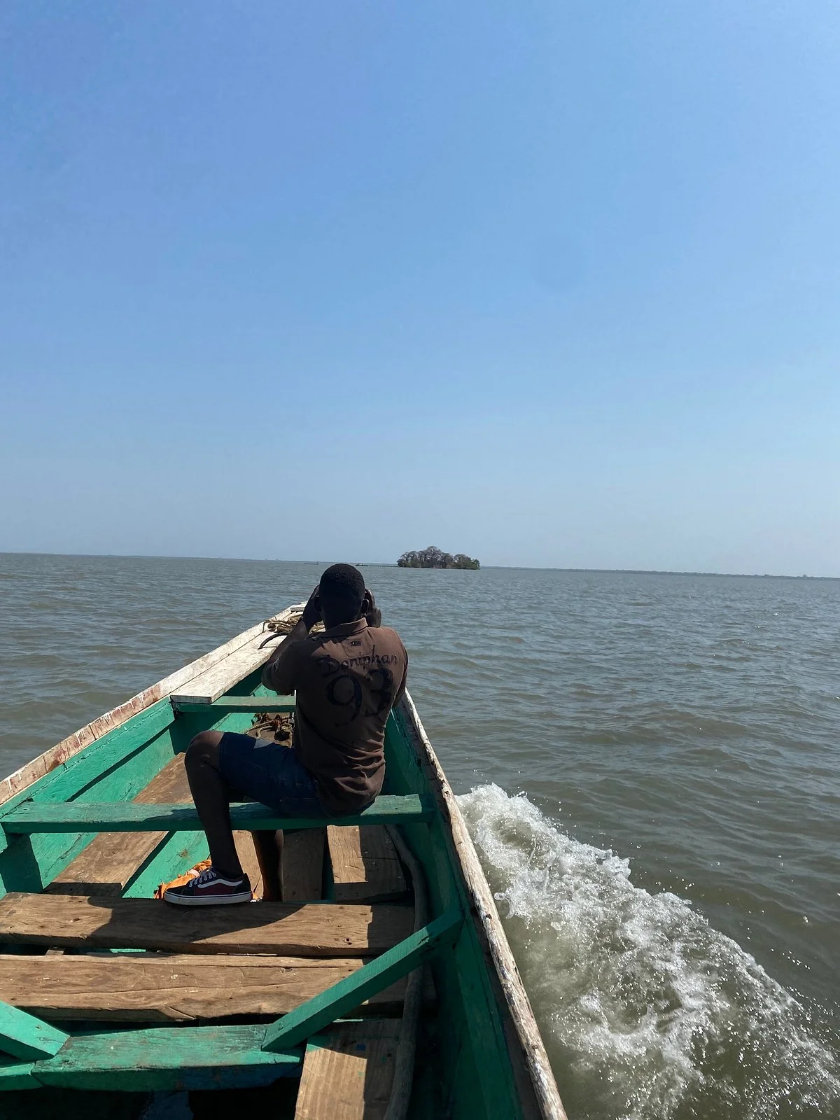 River Gambia Tours