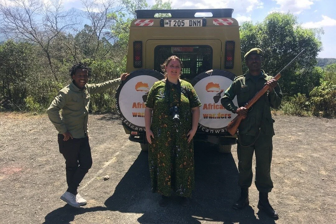 AFRICANWANDERS