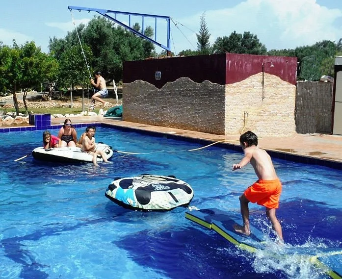Jakady: Centre d'Activites et de Loisirs Sportifs
