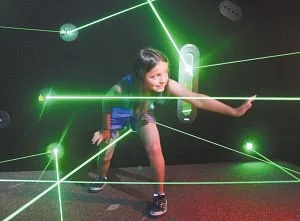 Lostland Escape Room