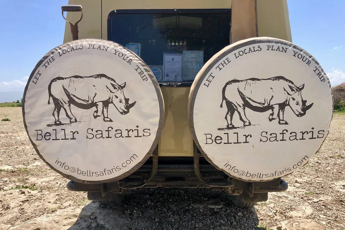bellr safaris