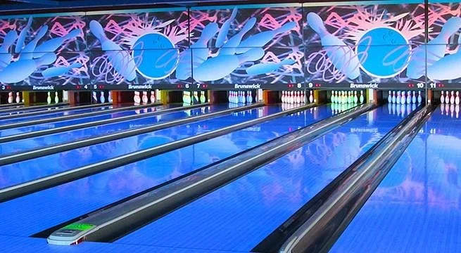 Tamaris Bowling