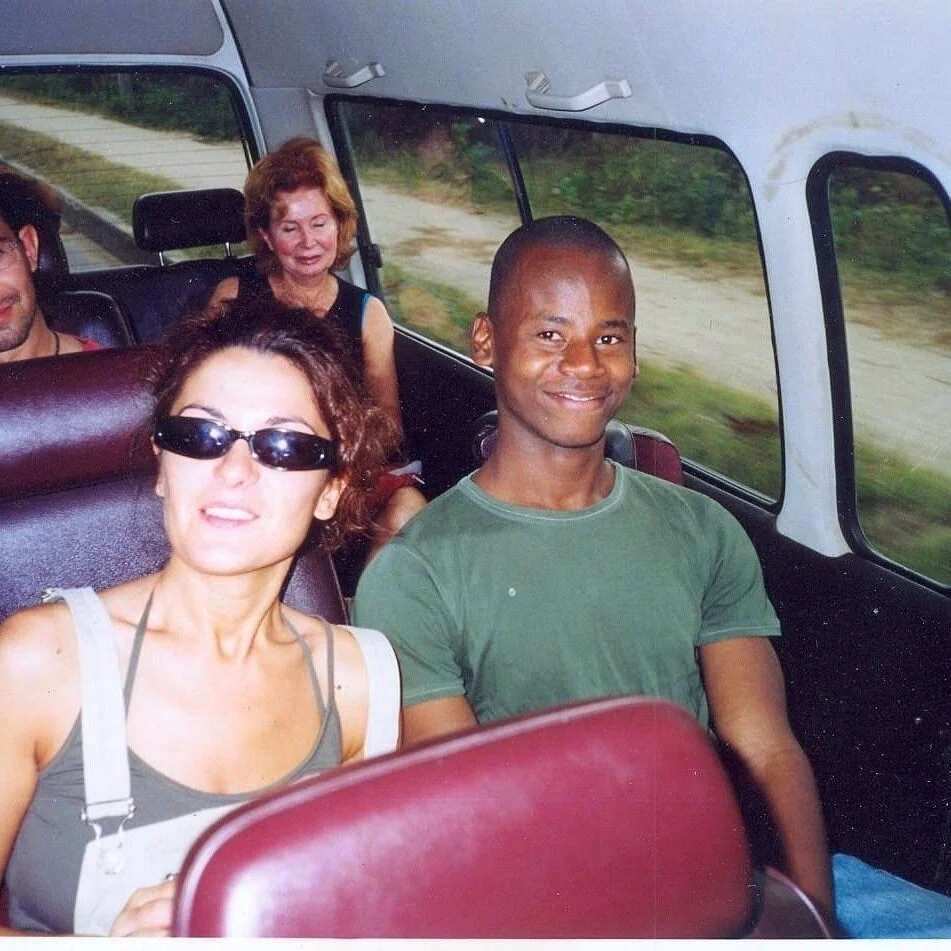 Giklik Tour and Safari