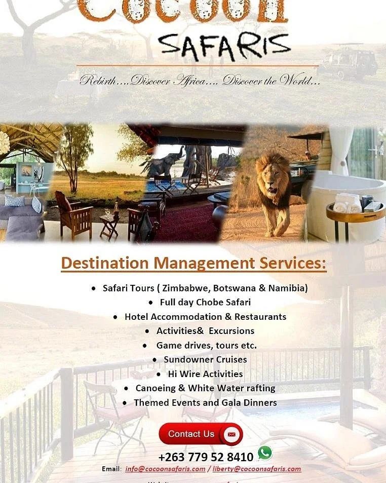 Cocoon Safaris and Tours Pvt Ltd.