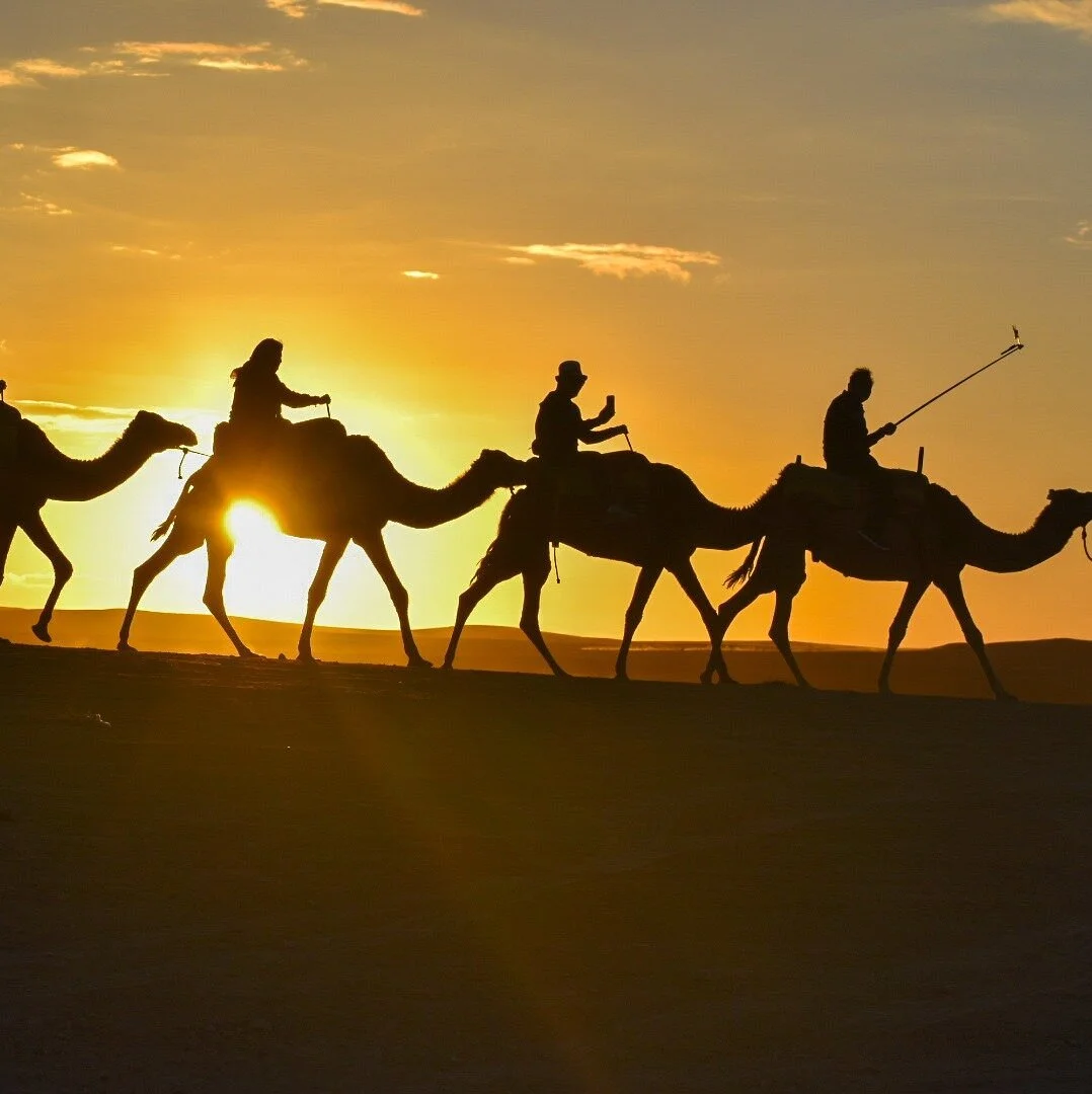 High Atlas Mountains Guide