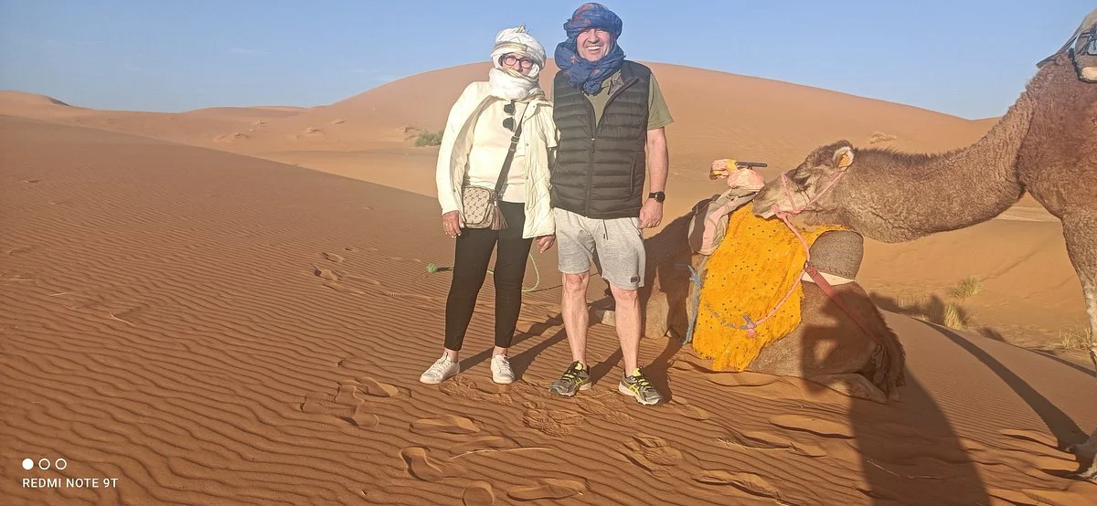 Amada Travel - Private Day Tours