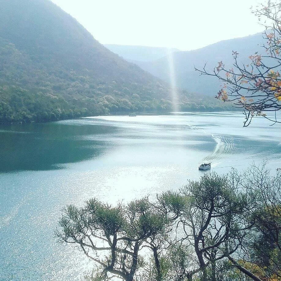 Blyde Canyon Safaris
