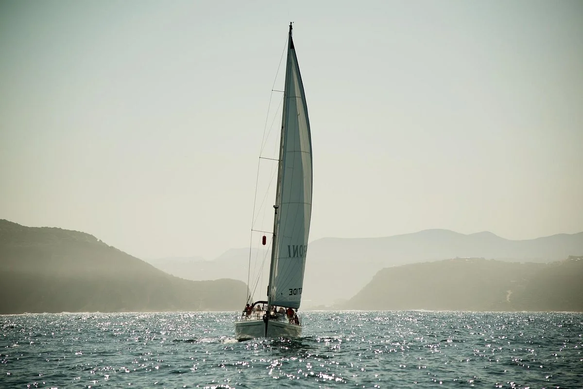 Springtide Sailing Charters