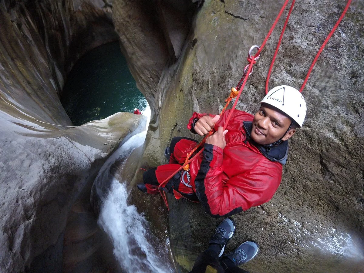 Austral Aventure