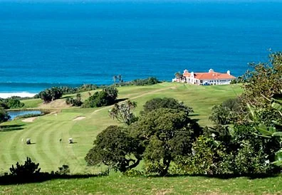 Umdonipark Golf Course