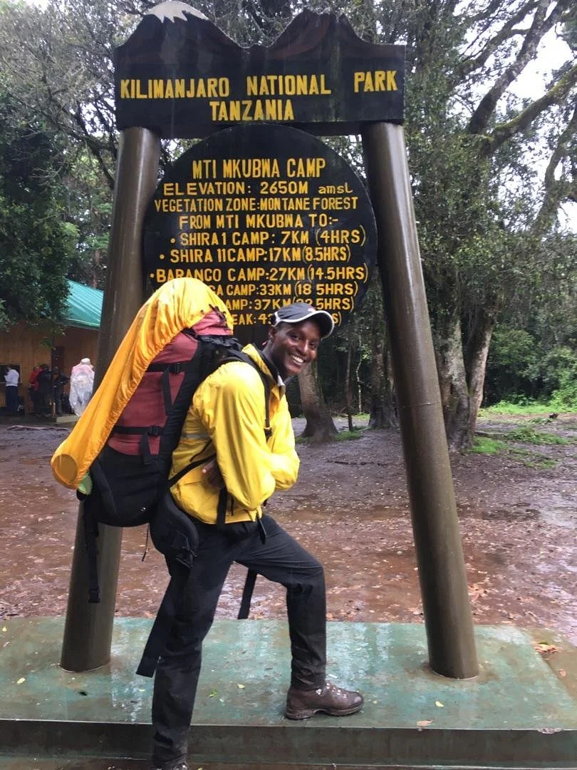 Tunajali Tanzania