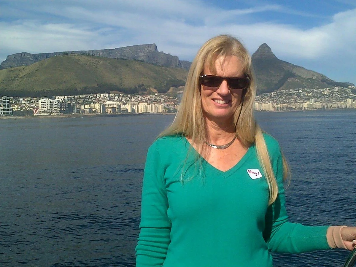 C The Cape Tours & Travel