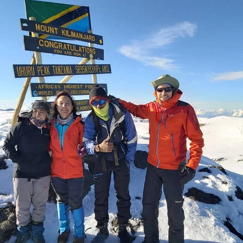 Kilimanjaro Tanzanite Safaris