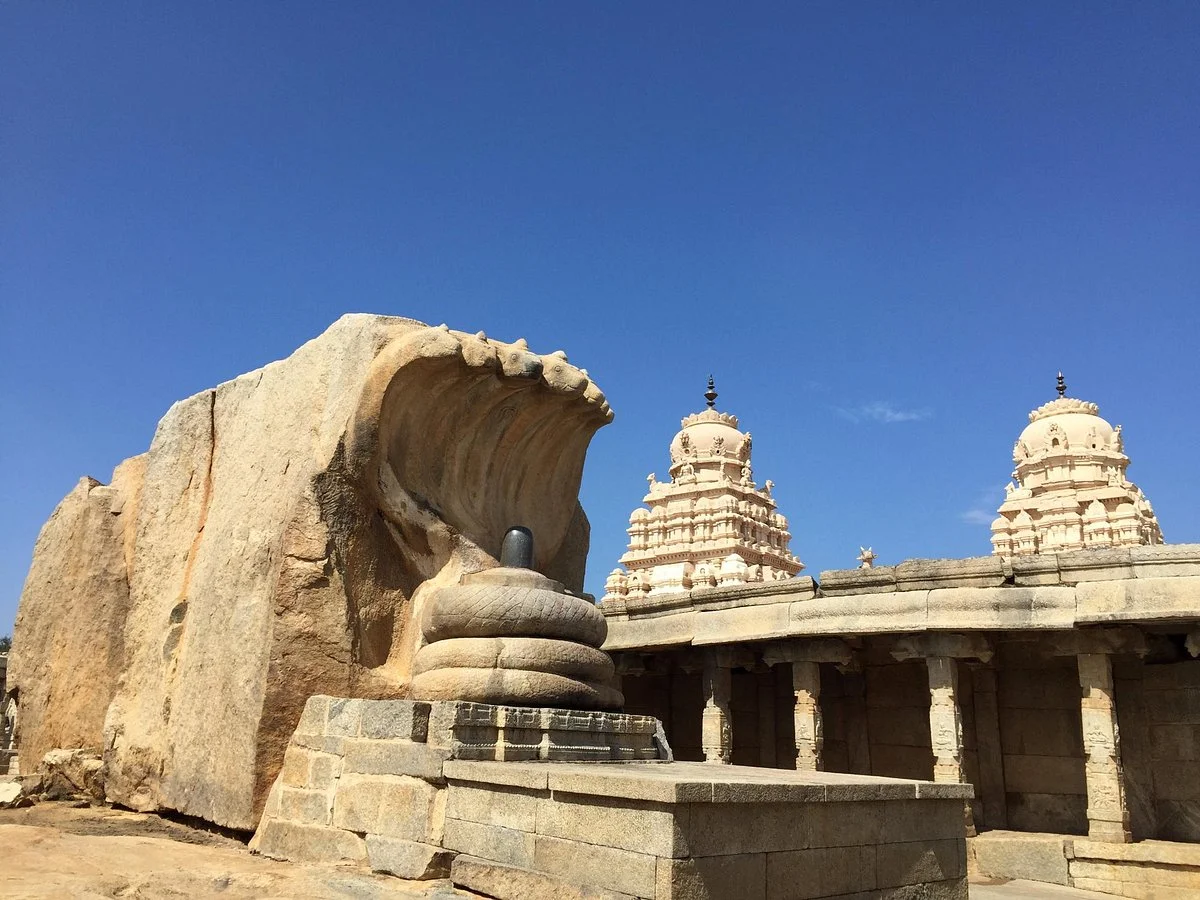 Lepakshi Bull