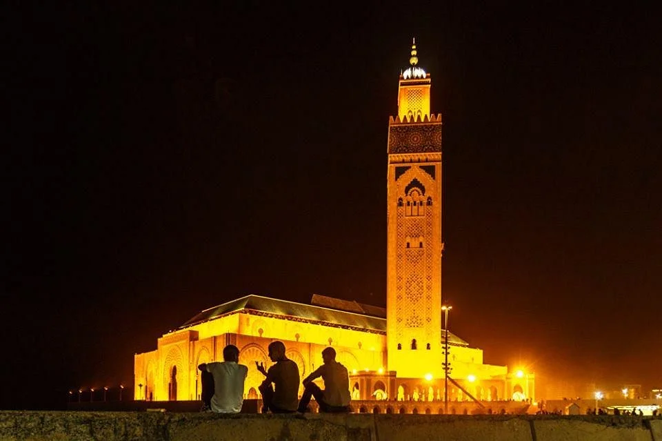 Trips Morocco Travels