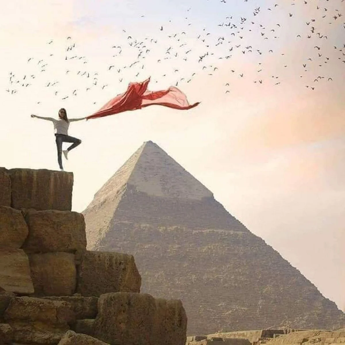 Marbiba Tours Egypt